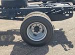 2025 Ford F-350 Crew Cab DRW 4x4 Cab Chassis for sale #D42730 - photo 6