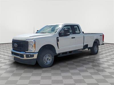 New 2025 Ford F-250 XL Super Cab 4x4 Pickup for sale #D43846 - photo 2