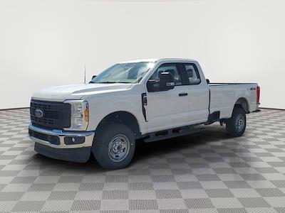2025 Ford F-250 Super Cab 4x4 Pickup for sale #D43846 - photo 2