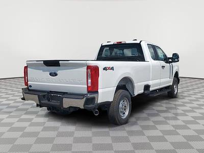 2025 Ford F-250 Super Cab 4x4 Pickup for sale #D43846 - photo 2