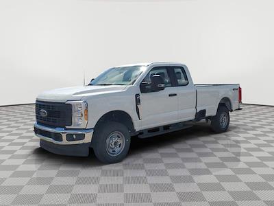 New 2025 Ford F-250 XL Super Cab 4x4 Pickup for sale #D43883 - photo 1