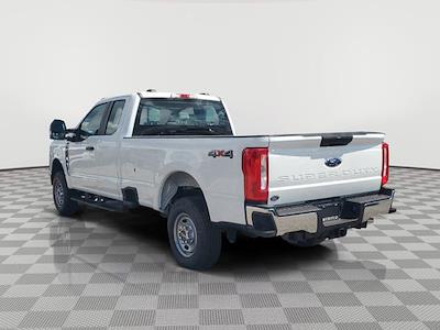 New 2025 Ford F-250 XL Super Cab 4x4 Pickup for sale #D43883 - photo 2