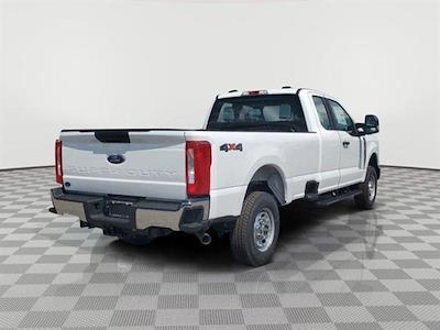 2025 Ford F-250 Super Cab 4x4 Pickup for sale #D43883 - photo 2