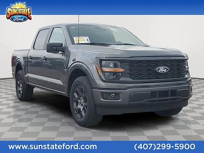 2026 Ford F-150 SuperCrew Cab RWD Pickup for sale #D44461 - photo 1