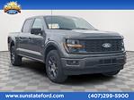 New 2026 Ford F-150 STX SuperCrew Cab for sale #D44461 - photo 1