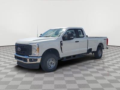 New 2025 Ford F-250 XL Super Cab 4x4 Pickup for sale #D44601 - photo 2