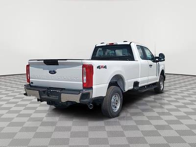 New 2025 Ford F-250 XL Super Cab 4x4 Pickup for sale #D44601 - photo 1