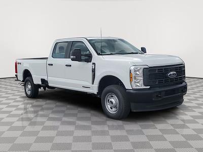 New 2025 Ford F-250 XL Crew Cab 4x4 Pickup for sale #D45488 - photo 1