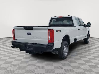New 2025 Ford F-250 XL Crew Cab 4x4 Pickup for sale #D45488 - photo 2