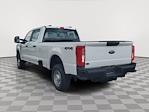 New 2025 Ford F-250 XL Crew Cab 4x4 Pickup for sale #D45488 - photo 4