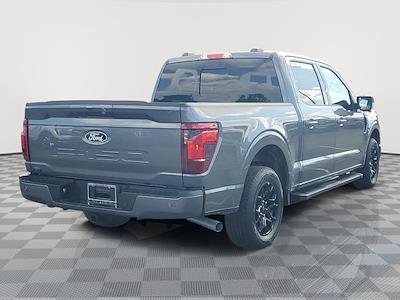 2025 Ford F-150 SuperCrew Cab RWD Pickup for sale #D46026 - photo 2