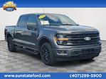 New 2025 Ford F-150 XLT SuperCrew Cab for sale #D46026 - photo 1