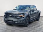 New 2025 Ford F-150 XLT SuperCrew Cab for sale #D46026 - photo 4