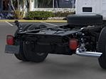 New 2025 Ford F-550 Crew Cab Cab Chassis for sale #D46266 - photo 21