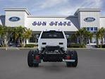 New 2025 Ford F-550 Crew Cab Cab Chassis for sale #D46266 - photo 7