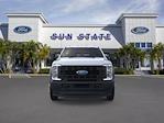 New 2025 Ford F-550 Crew Cab Cab Chassis for sale #D46266 - photo 8