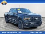 New 2025 Ford F-150 XLT SuperCrew Cab for sale #D46892 - photo 1