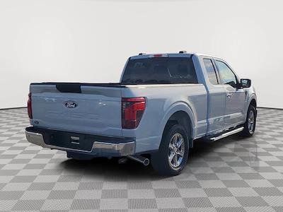 New 2025 Ford F-150 - photo 1