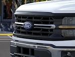 New 2025 Ford F-150 XLT Super Cab 4x4 Pickup for sale #D52615 - photo 17