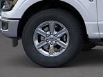 New 2025 Ford F-150 XLT Super Cab 4x4 Pickup for sale #D52615 - photo 19