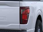 New 2025 Ford F-150 XLT Super Cab 4x4 Pickup for sale #D52615 - photo 21