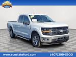 New 2025 Ford F-150 XLT Super Cab for sale #D52615 - photo 1