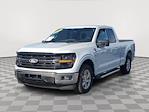 New 2025 Ford F-150 XLT Super Cab for sale #D52615 - photo 3