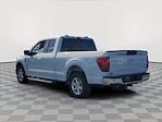 New 2025 Ford F-150 XLT Super Cab for sale #D52615 - photo 4