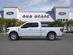 New 2025 Ford F-150 XLT Super Cab 4x4 Pickup for sale #D52615 - photo 6