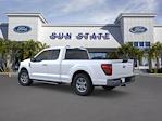 New 2025 Ford F-150 XLT Super Cab 4x4 Pickup for sale #D52615 - photo 7