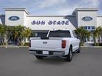 New 2025 Ford F-150 XLT Super Cab 4x4 Pickup for sale #D52615 - photo 2