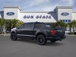 New 2025 Ford F-150 XLT SuperCrew Cab Pickup for sale #D52660 - photo 5
