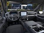 New 2025 Ford F-150 XLT SuperCrew Cab Pickup for sale #D52660 - photo 9