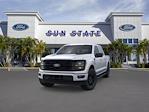 New 2025 Ford F-150 XLT SuperCrew Cab Pickup for sale #D52726 - photo 3