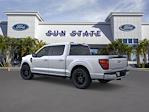 New 2025 Ford F-150 XLT SuperCrew Cab Pickup for sale #D52726 - photo 5