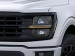 New 2025 Ford F-150 XLT SuperCrew Cab Pickup for sale #D52726 - photo 18