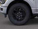 New 2025 Ford F-150 XLT SuperCrew Cab Pickup for sale #D52726 - photo 19