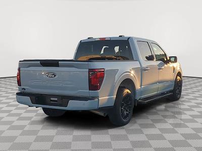 New 2025 Ford F-150 XLT SuperCrew Cab for sale #D53041 - photo 2