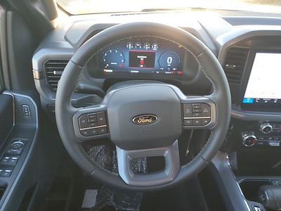2025 Ford F-150 SuperCrew Cab RWD Pickup for sale #D53041 - photo 2