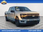 New 2025 Ford F-150 XLT SuperCrew Cab for sale #D53041 - photo 1