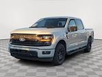 New 2025 Ford F-150 XLT SuperCrew Cab for sale #D53041 - photo 4