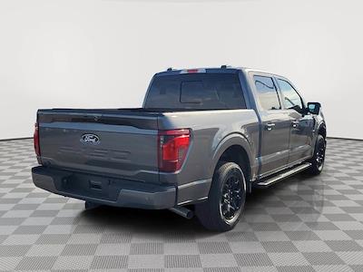 New 2025 Ford F-150 XLT SuperCrew Cab for sale #D53472 - photo 2