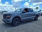 New 2025 Ford F-150 XLT SuperCrew Cab Pickup for sale #D53472 - photo 3