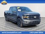 New 2025 Ford F-150 XLT SuperCrew Cab for sale #D53472 - photo 1