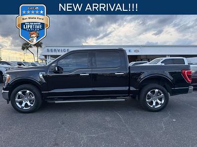 Used 2023 Ford F-150 - photo 1