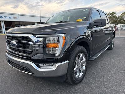 Used 2023 Ford F-150 - photo 1