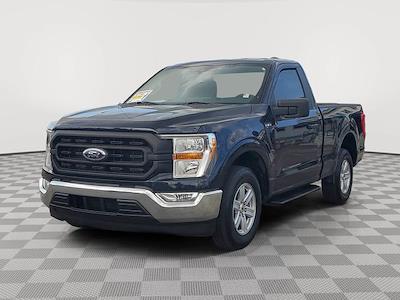 2021 Ford F-150 Regular Cab RWD Pickup for sale #D55308A - photo 2