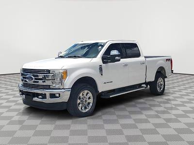 New 2017 Ford F-250 Crew Cab 4x4 Pickup for sale #D56144A - photo 2
