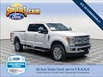 New 2017 Ford F-250 Crew Cab 4x4 Pickup for sale #D56144A - photo 1
