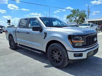 2025 Ford F-150 SuperCrew Cab 4x2 Pickup for sale #D56472 - photo 1